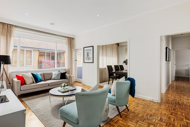 10/647 Inkerman Road Caulfield North 3161