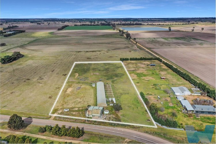 1065 Bairnsdale - Dargo Road, Lindenow