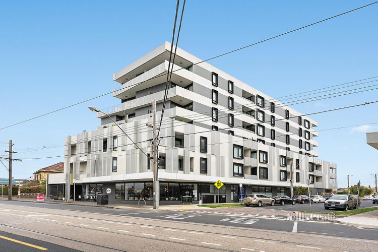 106 525 Mt Alexander Road Moonee Ponds 3039
