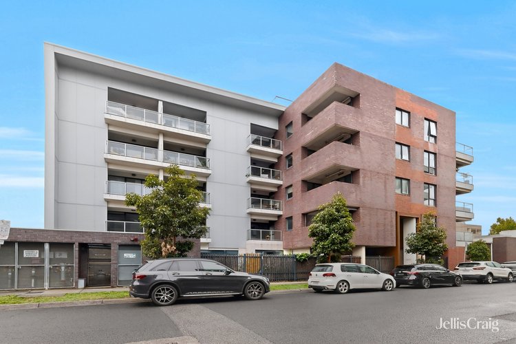 106/535 Mount Alexander Road  Moonee Ponds 3039