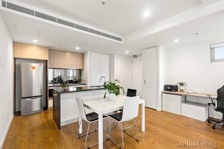 106/55 Islington Street Collingwood 3066