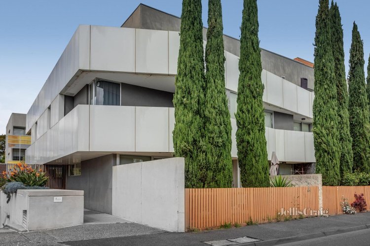 106/65 Stawell Street Richmond 3121