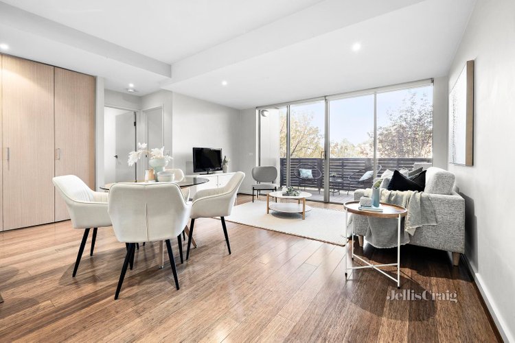 106 8 Burrowes Street Ascot Vale 3032