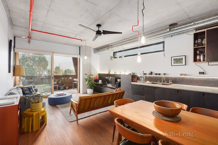 106/9 Florence Street Brunswick 3056