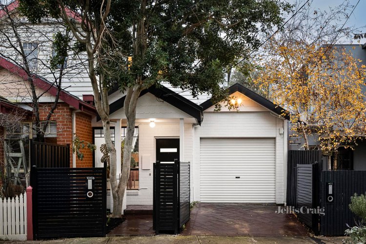 106B South Crescent Northcote 3070