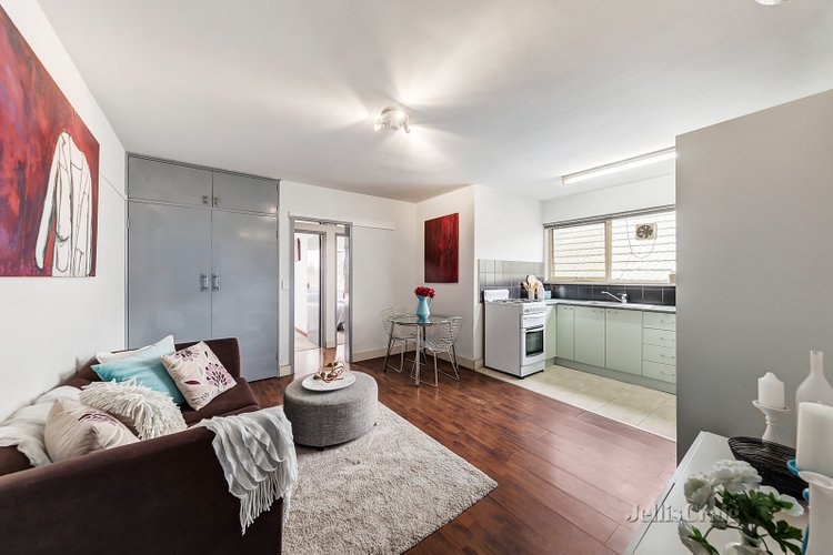 10/7-9 Westbank Terrace Richmond 3121