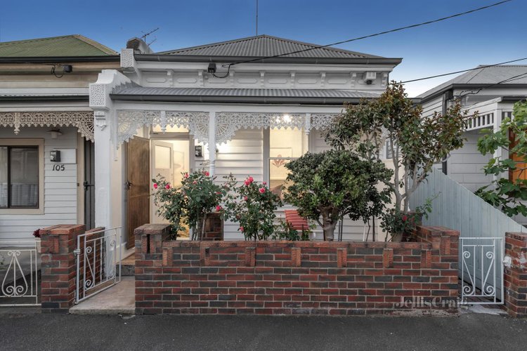 107 Albert Street Port Melbourne 3207