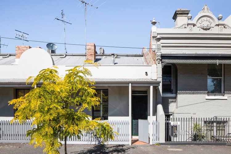 107 Chapman Street North Melbourne 3051