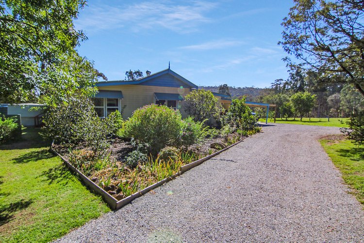 107 Cunningham Road, Swan Reach