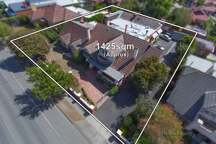 107 Darling Road Malvern East 3145