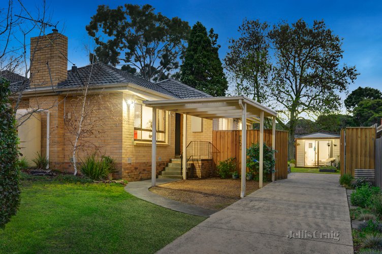 107 Delta Road Greensborough 3088