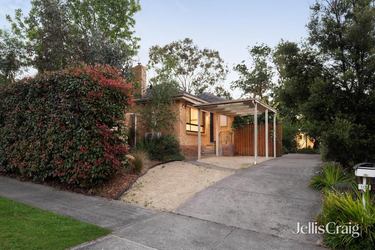 107 Delta Road Greensborough 3088