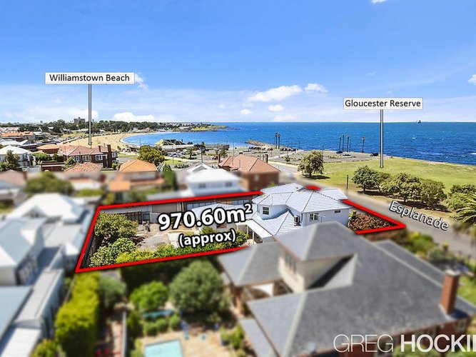 107 Esplanade  Williamstown 3016