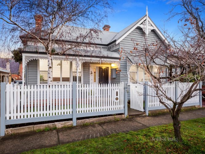 107 Eyre Street Ballarat Central 3350