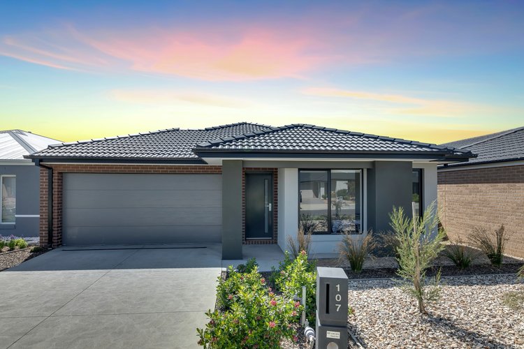 107 Flourish Drive Mount Duneed 3217
