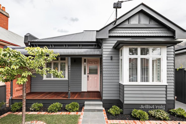 107 Gladstone Avenue Northcote 3070