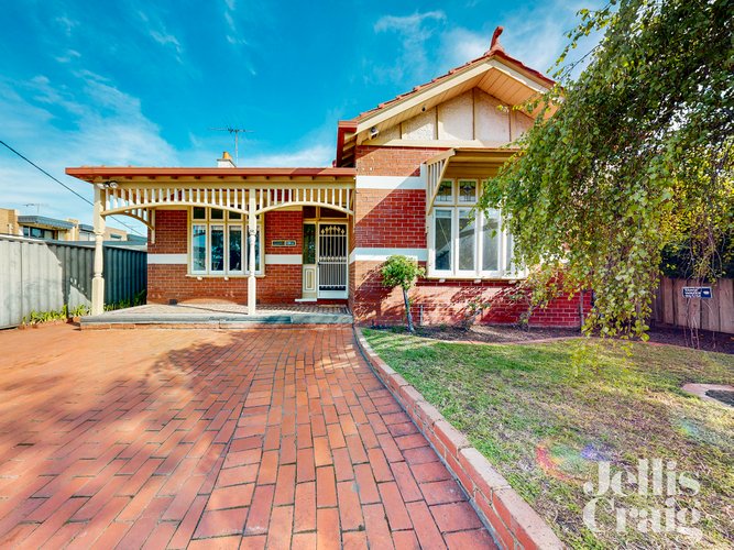 107 Glass Street  Essendon 3040
