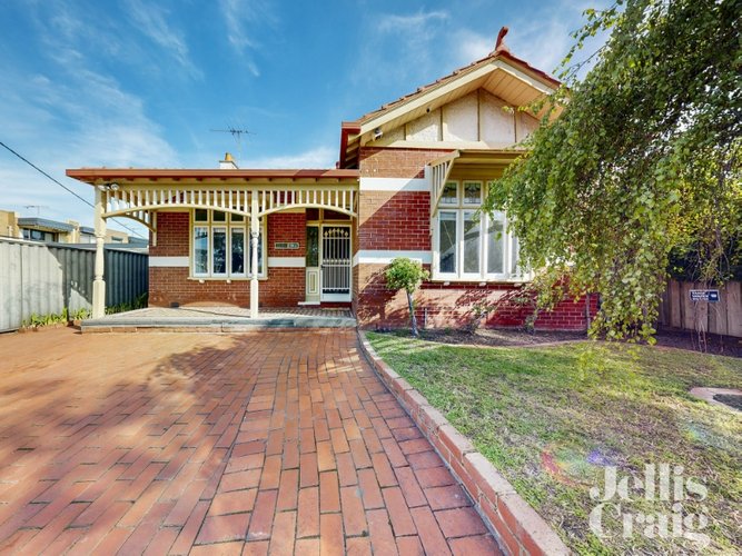 107 Glass Street  Essendon 3040