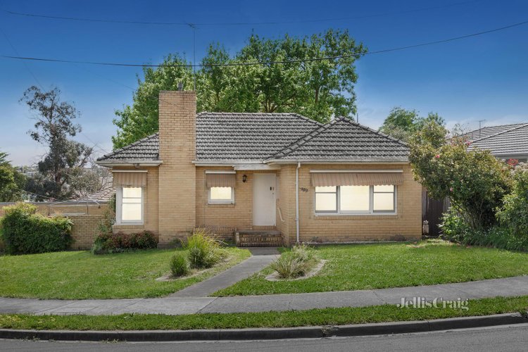 107 Hodgson Street Rosanna 3084