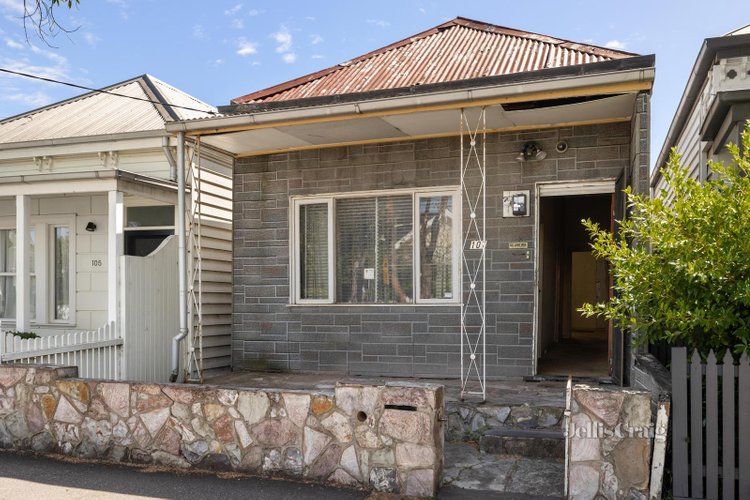 107 Kent Street Richmond 3121