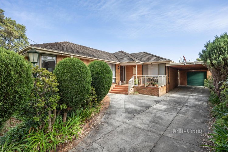 107 Lawrence Road Mount Waverley 3149