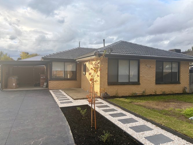 107 Lomond Avenue  Kilsyth 3137