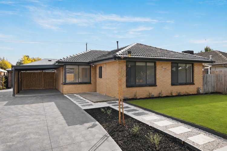107 Lomond Avenue  Kilsyth 3137