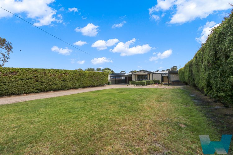 107 Main Road, Paynesville