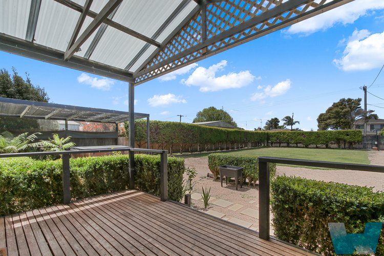 107 Main Road, Paynesville