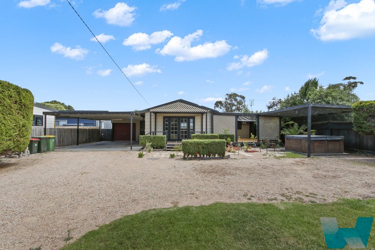 107 Main Road, Paynesville