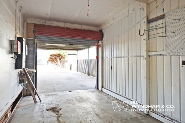 107 Main Road, Paynesville