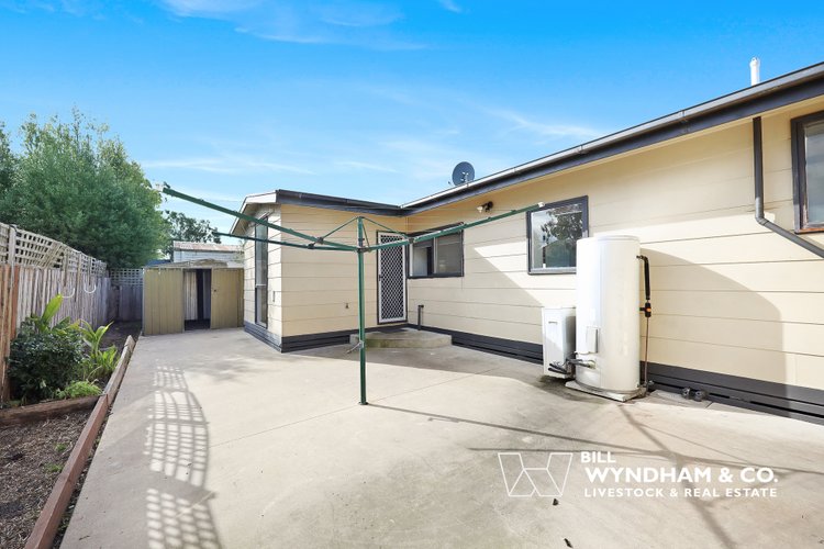 107 Main Road, Paynesville
