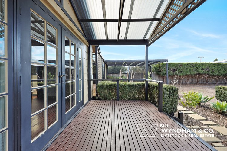 107 Main Road, Paynesville