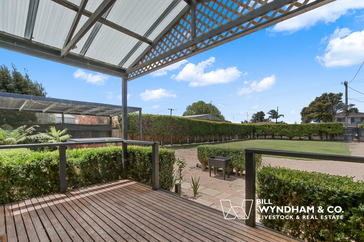 107 Main Road, Paynesville