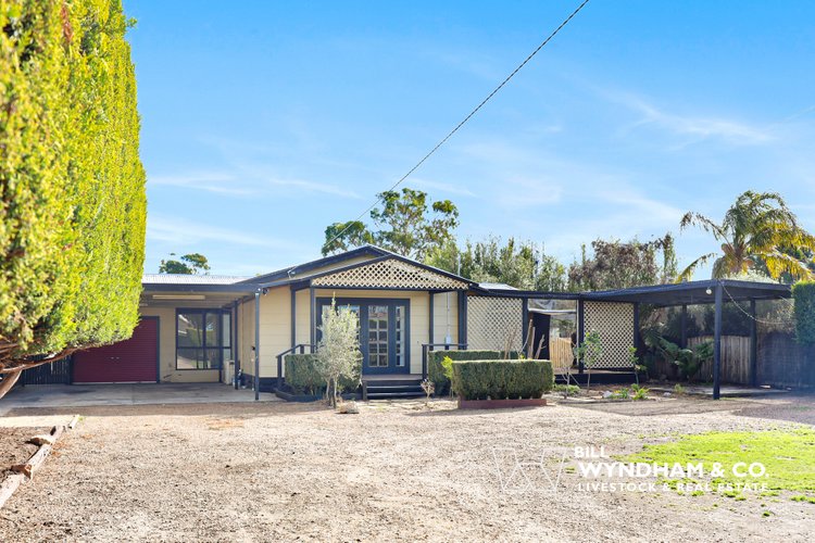 107 Main Road, Paynesville