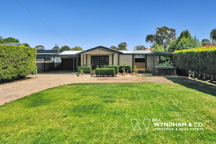 107 Main Road, Paynesville