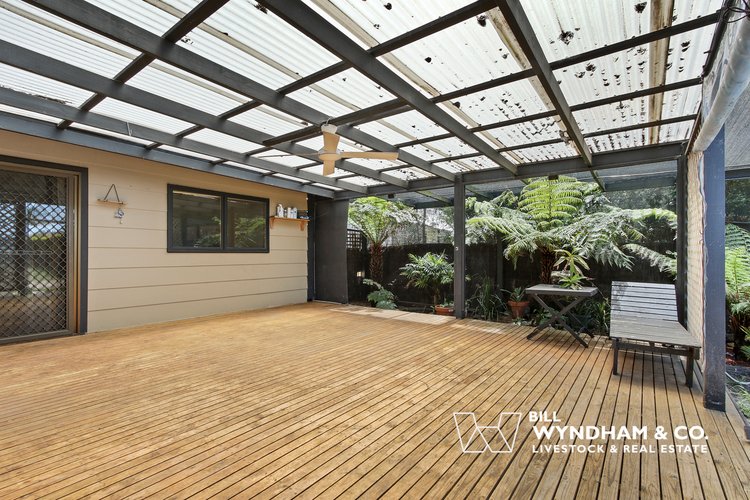 107 Main Road, Paynesville