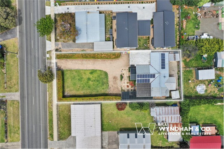 107 Main Road, Paynesville