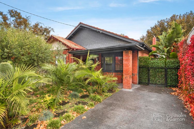 107 Mitford Street Elwood 3184