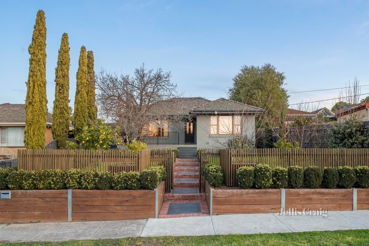 107 Plenty Lane Greensborough 3088
