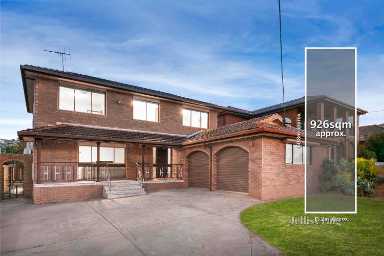 107 Raleigh Road Maribyrnong 3032