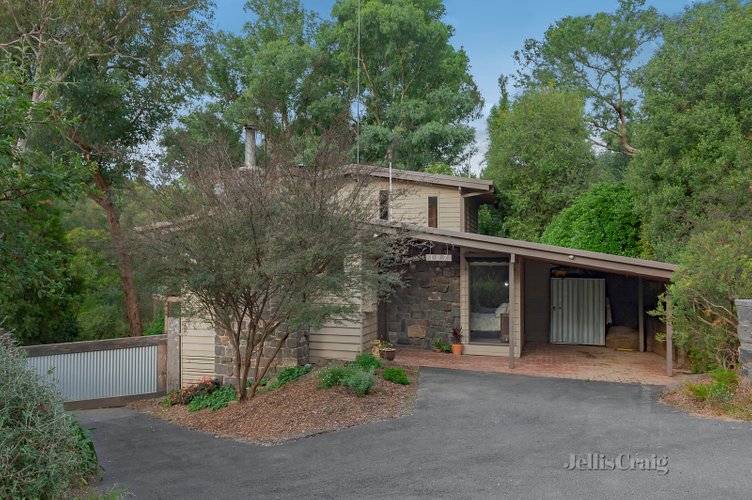 107 Research-Warrandyte Road North Warrandyte 3113
