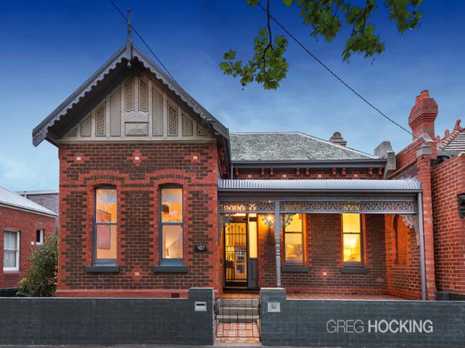 107 Richardson Street Albert Park 3206