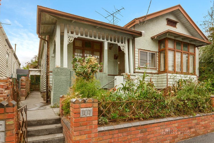 107 Roseneath Street Clifton Hill 3068