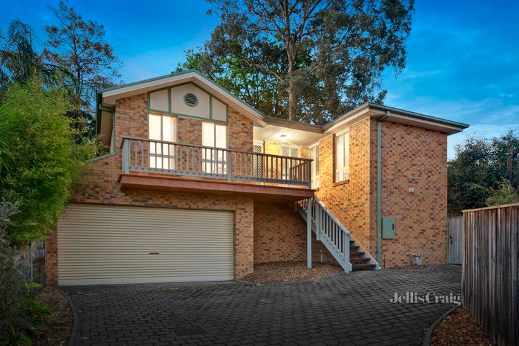 107 Sackville Street Montmorency 3094