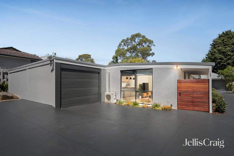 107 Switchback Road Chirnside Park 3116