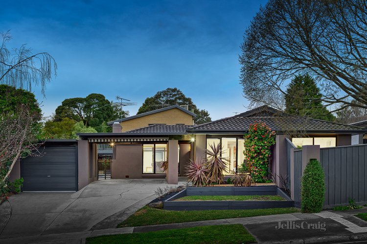 107 The Grange Templestowe 3106