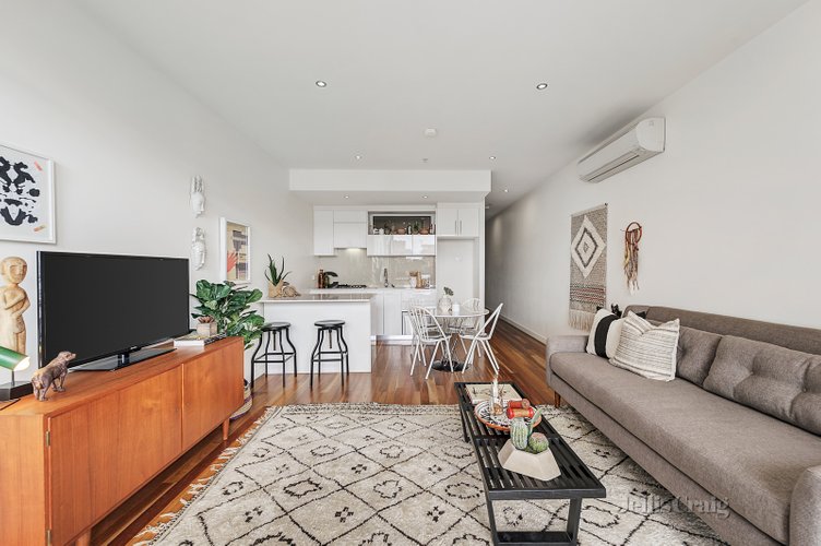 107/10 Stanley Street Collingwood 3066