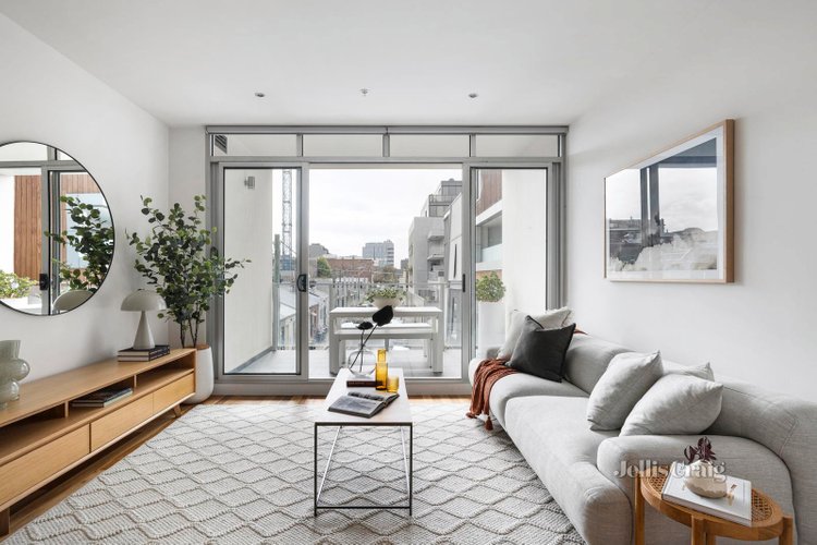 107 10 Stanley Street Collingwood 3066