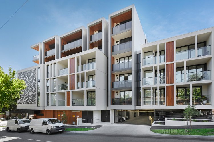 107/184 Whitehorse Road Balwyn 3103